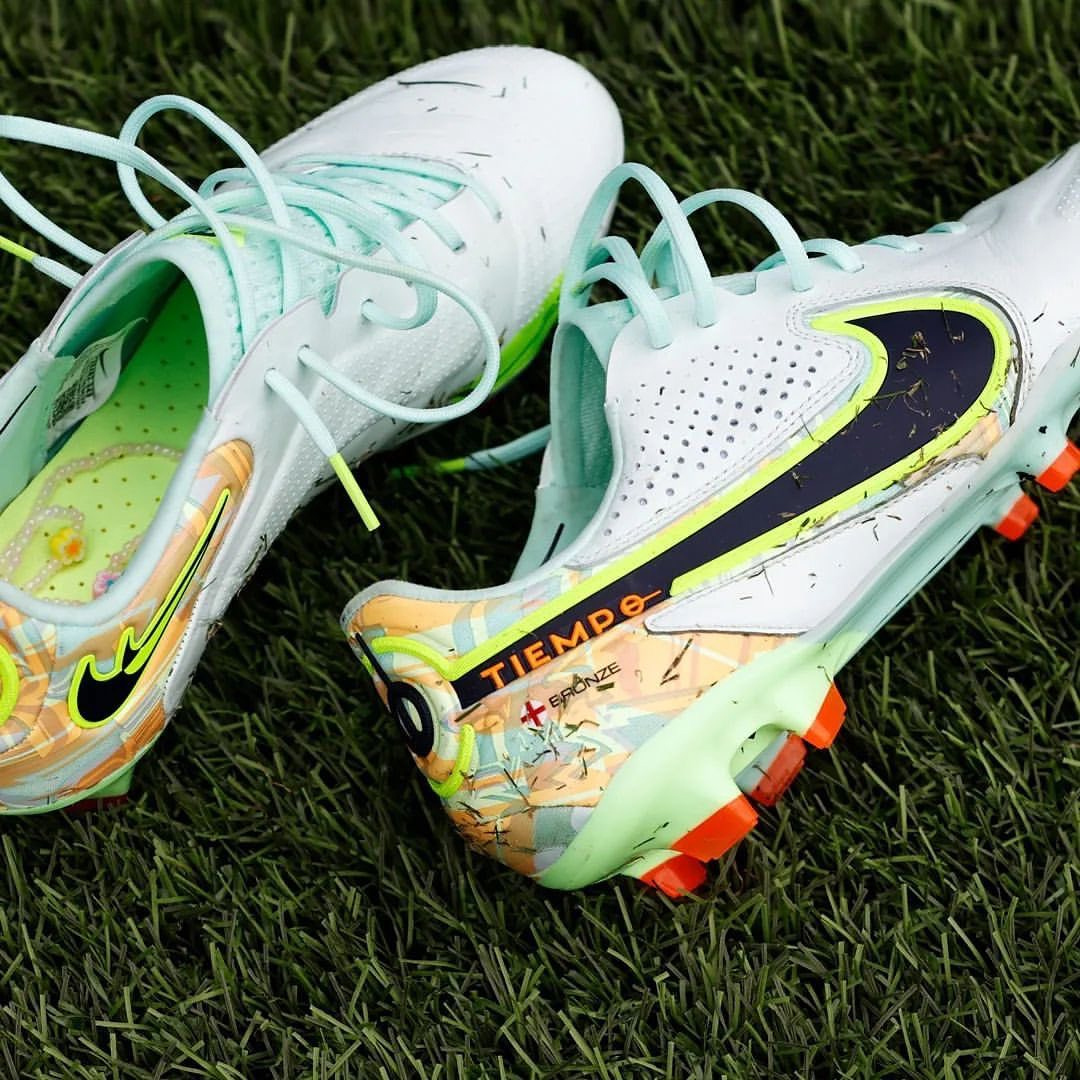Giày bóng đá Nike Tiempo Legend 9 Bonded Pack